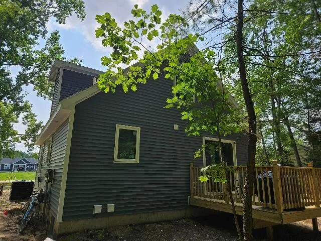 $269,000 | 6732 Club House Drive East, Stanwood, MI 49346