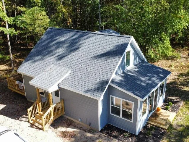 $269,000 | 6732 Club House Drive East, Stanwood, MI 49346