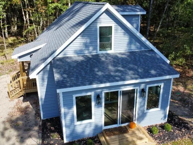 $269,000 | 6732 Club House Drive East, Stanwood, MI 49346