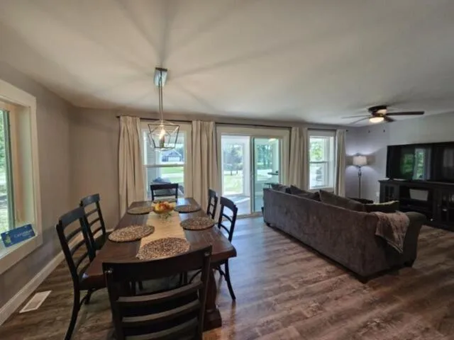 $269,000 | 6732 Club House Drive East, Stanwood, MI 49346