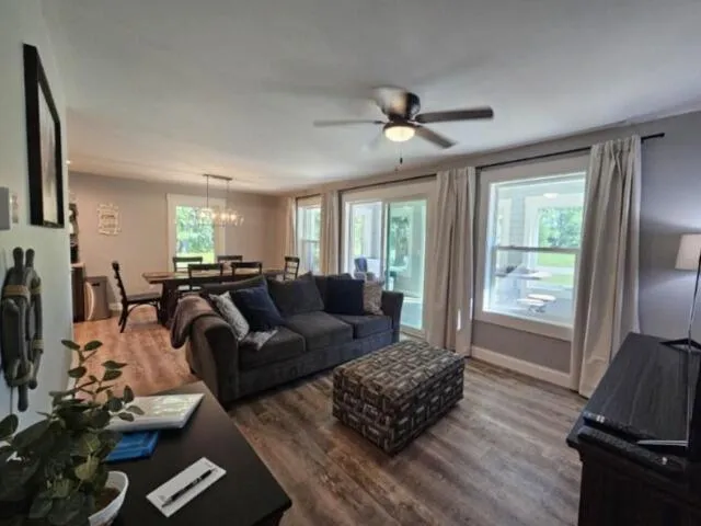 $269,000 | 6732 Club House Drive East, Stanwood, MI 49346