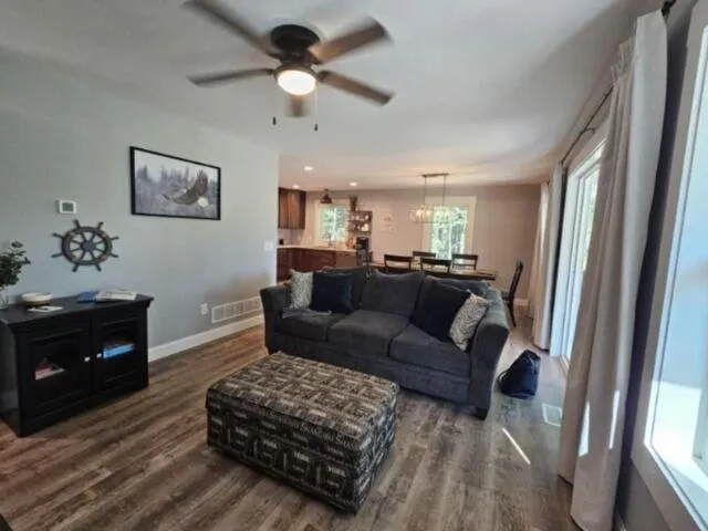 $269,000 | 6732 Club House Drive East, Stanwood, MI 49346