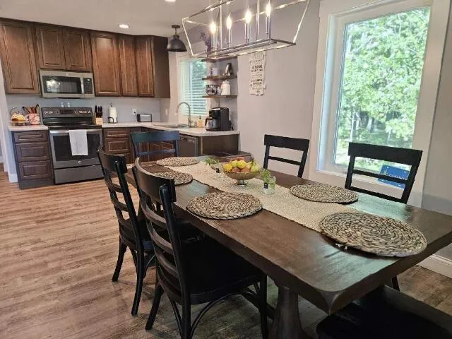 $269,000 | 6732 Club House Drive East, Stanwood, MI 49346