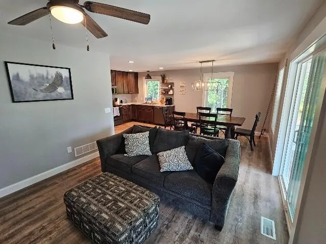 $269,000 | 6732 Club House Drive East, Stanwood, MI 49346