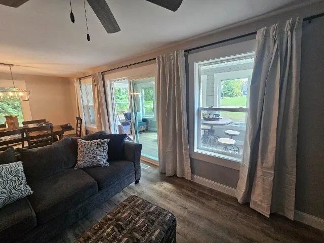 $269,000 | 6732 Club House Drive East, Stanwood, MI 49346