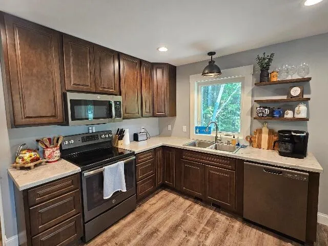 $269,000 | 6732 Club House Drive East, Stanwood, MI 49346