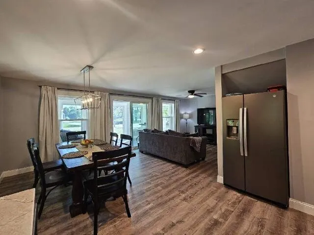 $269,000 | 6732 Club House Drive East, Stanwood, MI 49346