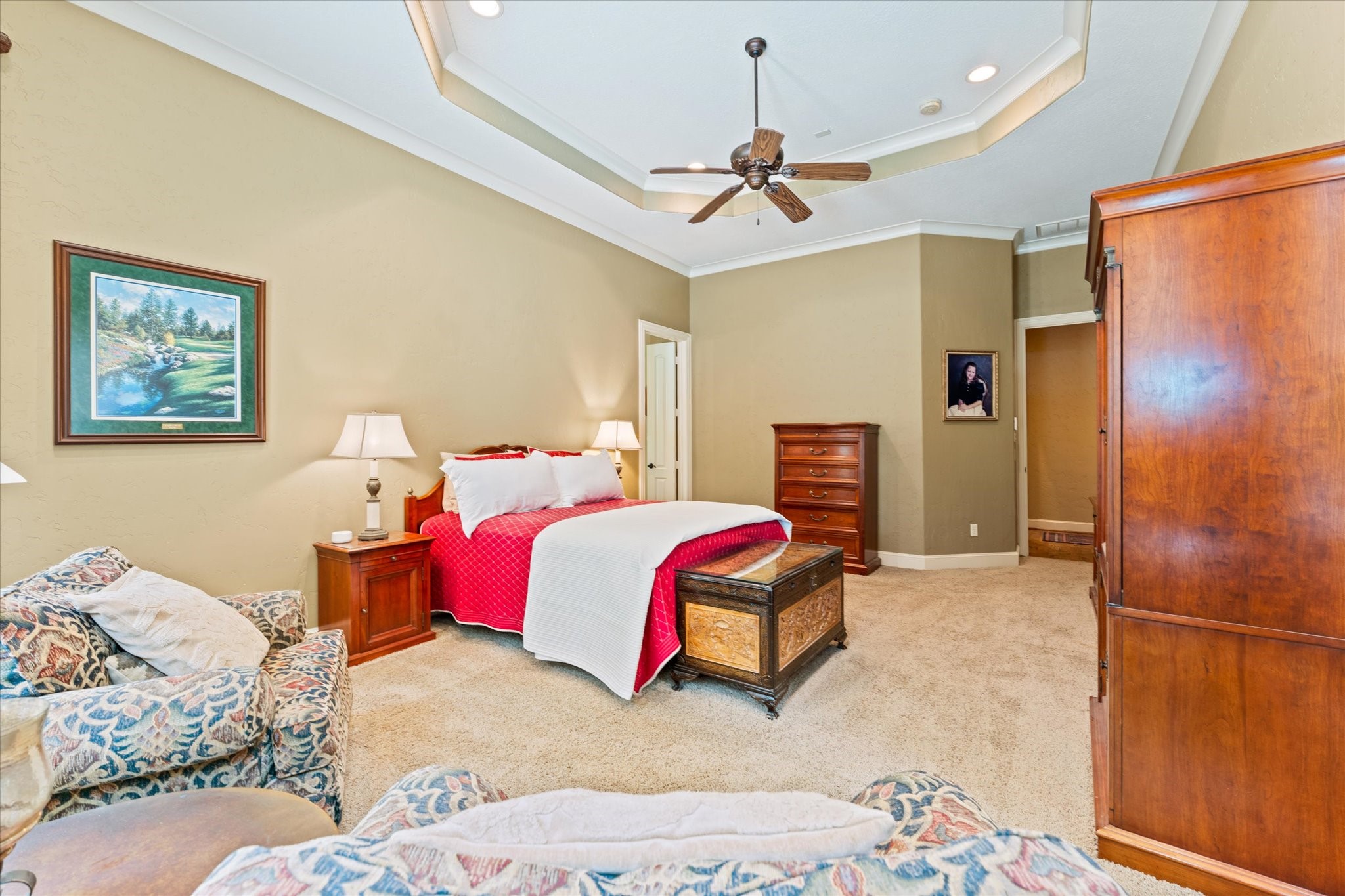 28422 Quiet Way Magnolia, TX 77355 - Photo 26 of 48
