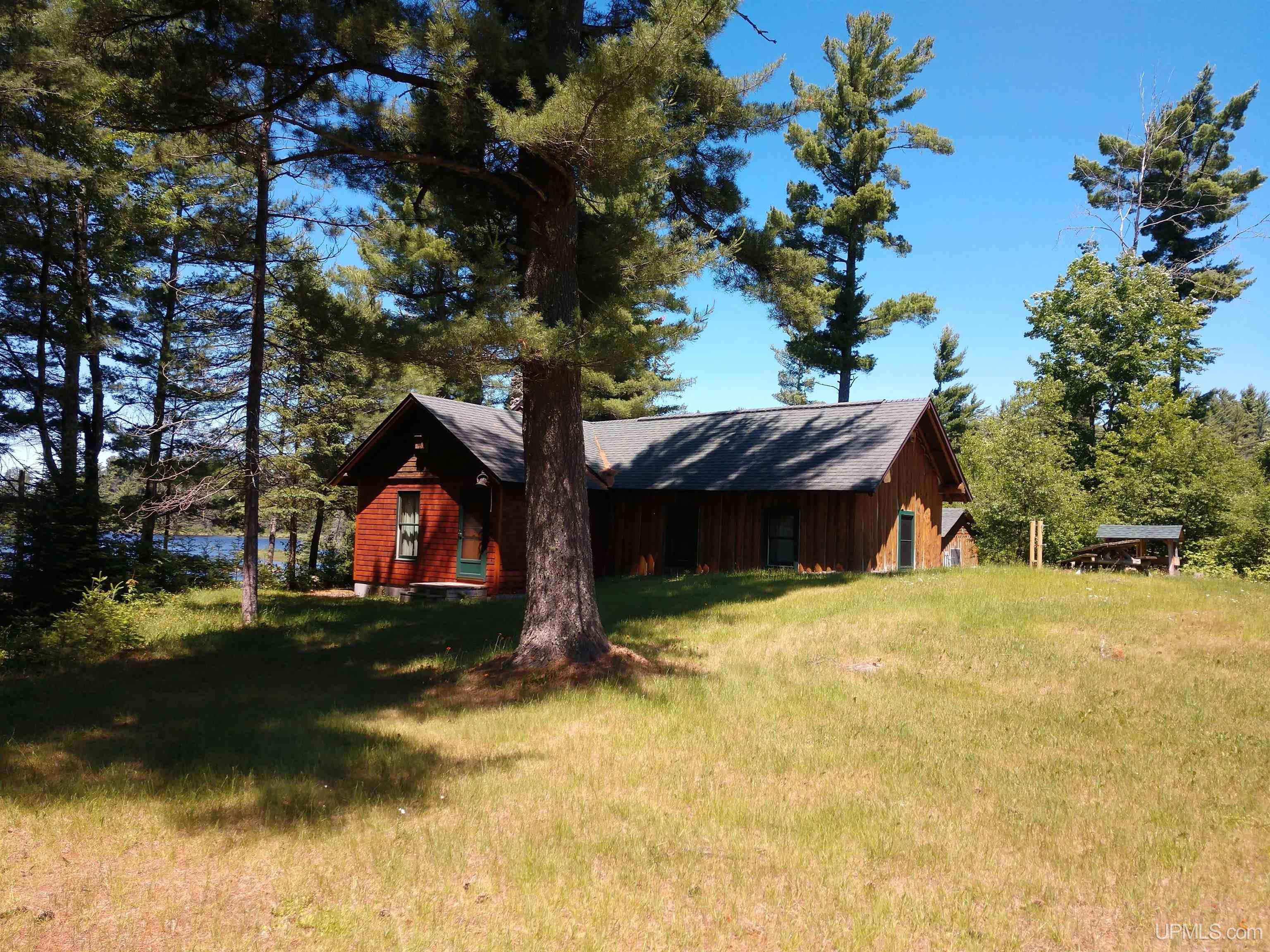 3612 Rd Stambaugh Mi 49935 Road Trout Creek, MI 49967 - Photo 3 of 27