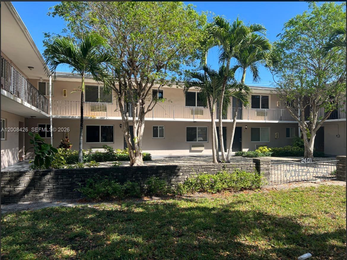 2401 Southwest 22nd Street, Unit 7 Miami, FL 33145 - Photo 7 of 7