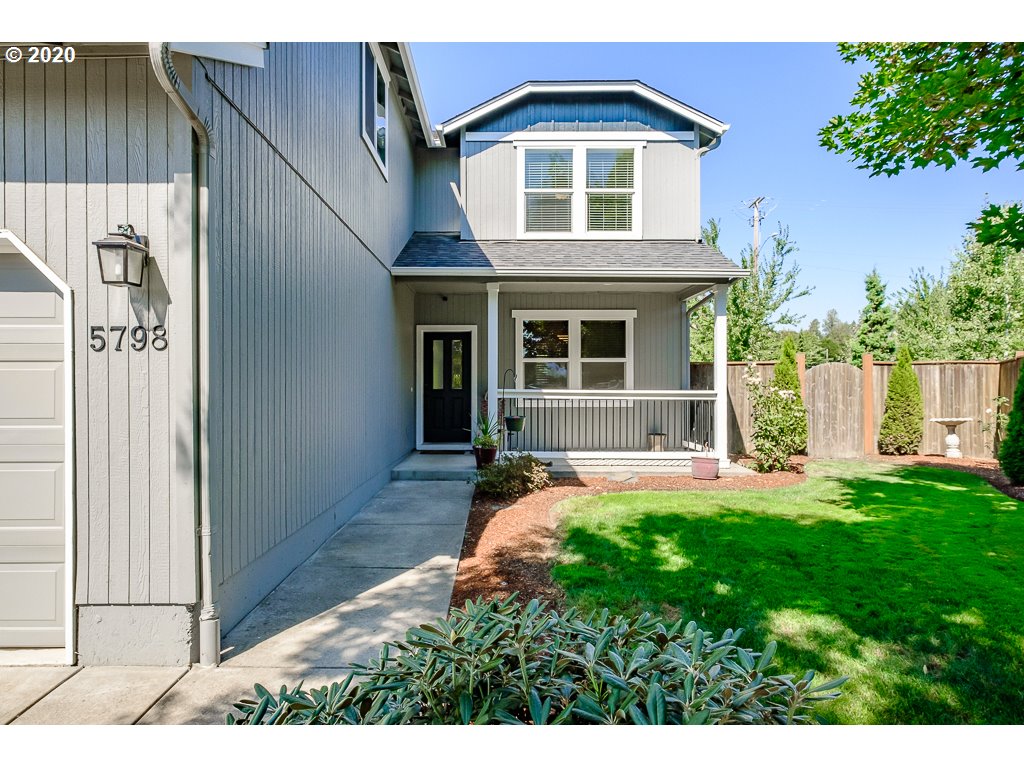 5798 Montclaire Way Springfield, OR 97478 - Photo 1 of 21 Gallery Image 1