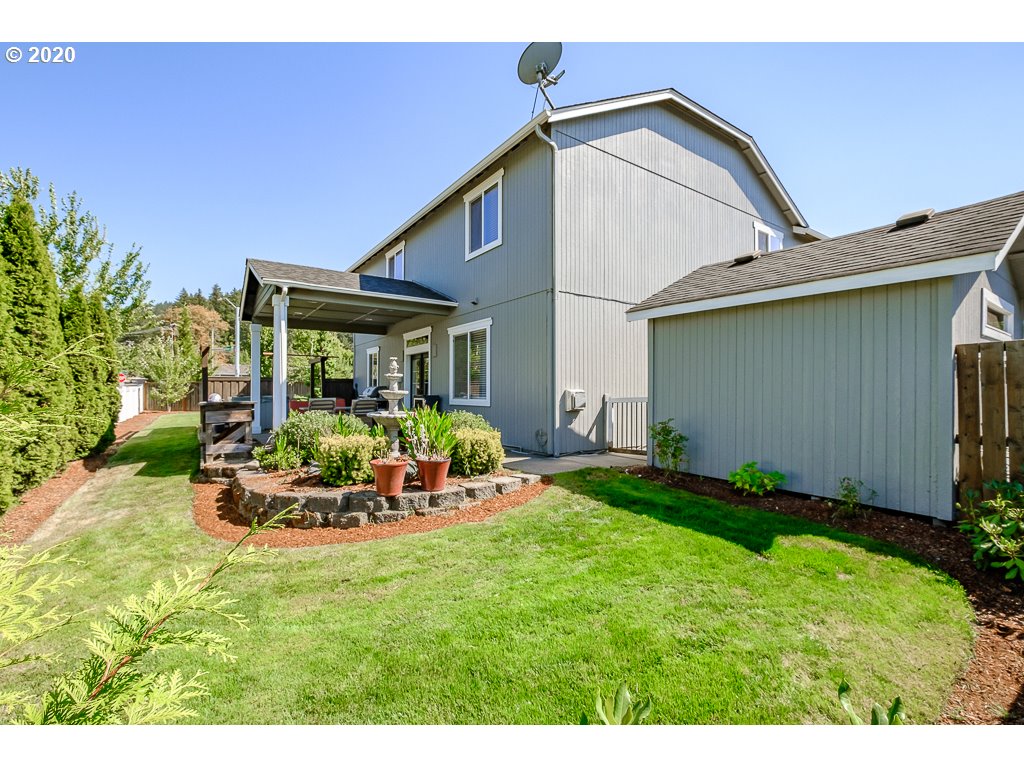 5798 Montclaire Way Springfield, OR 97478 - Photo 19 of 21 Gallery Image 19