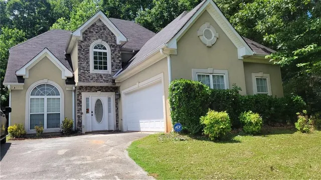 $285,000 | 25 Shady Oaks Trail, Covington, GA 30016