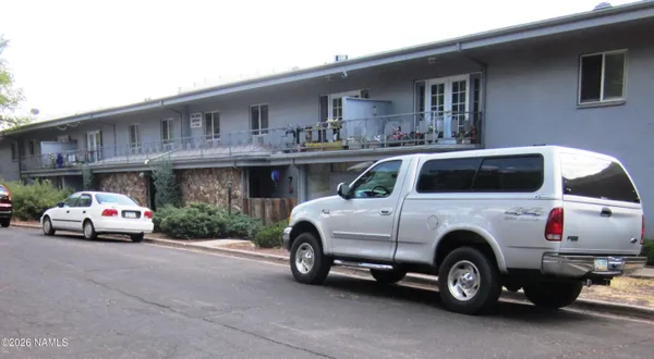 $1,395 | 115 East Terrace Avenue, Unit 29, Flagstaff, AZ 86001