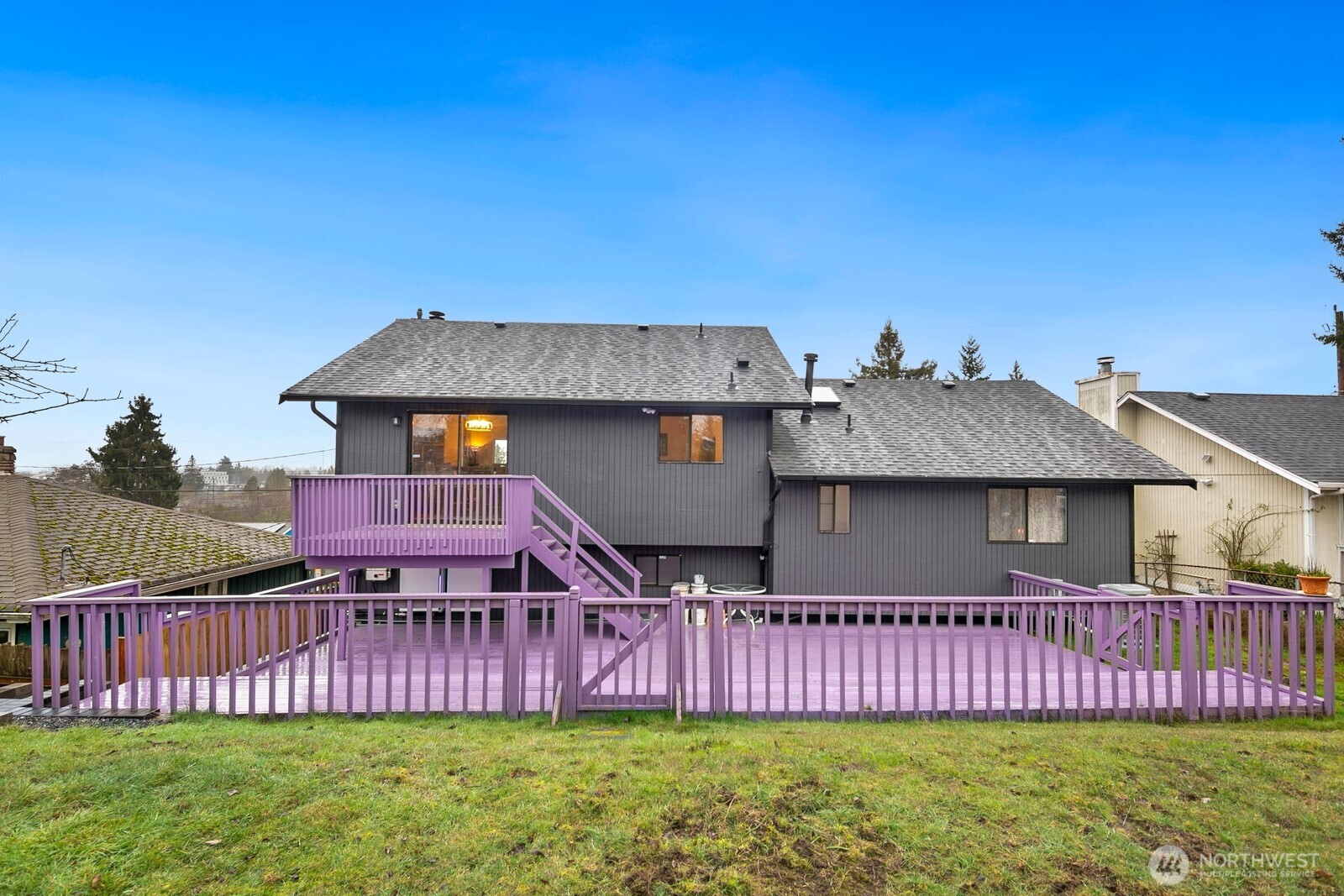 8832 14th Avenue Southwest Seattle, WA 98106 - Photo 24 of 25