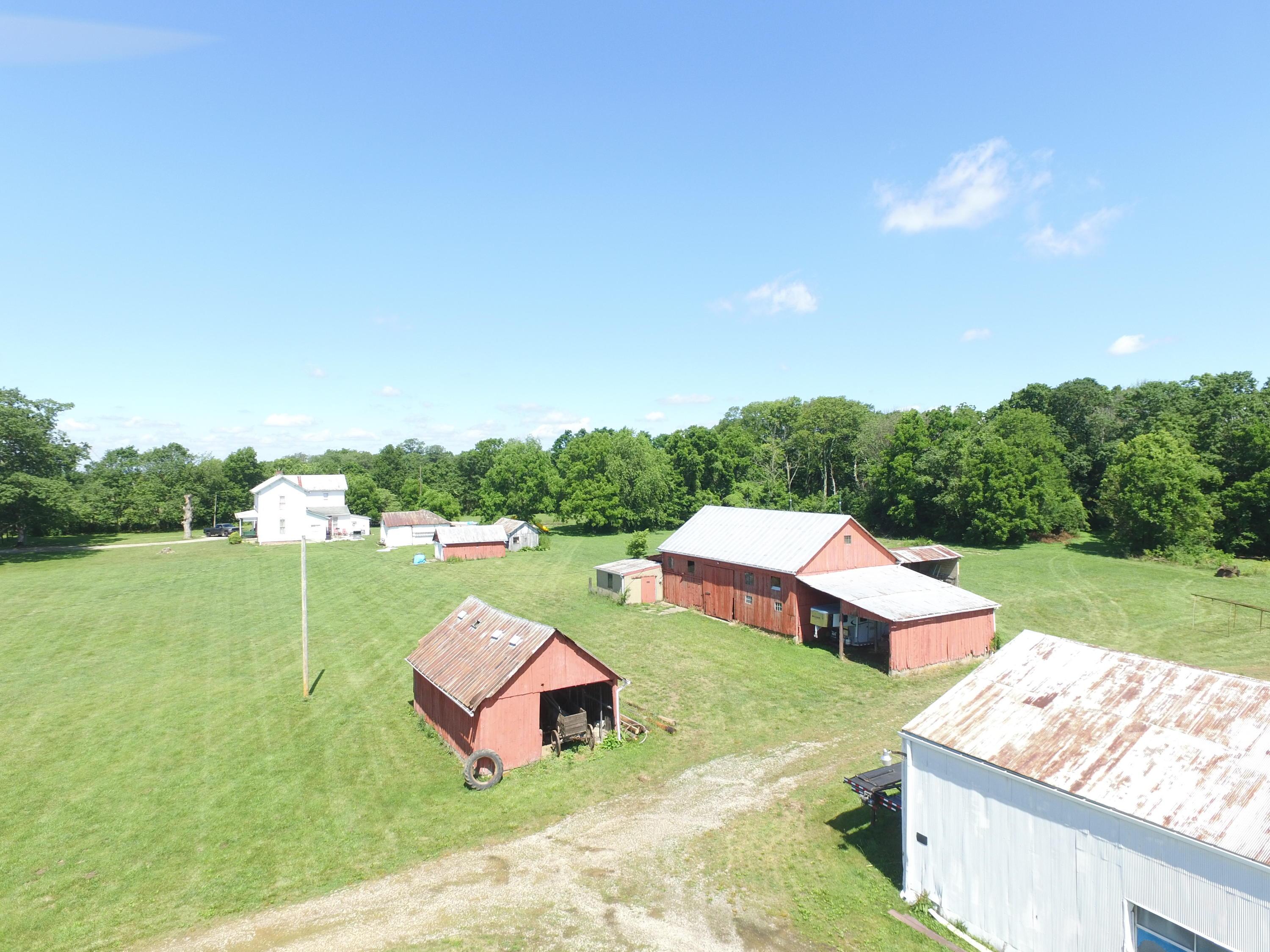 0 Ludwig-Dresback Road Circleville, OH 43113 - Photo 2 of 15