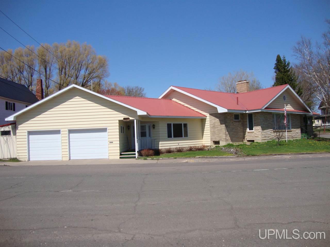 401 8th Street Calumet, MI 49913 - Photo 36 of 36