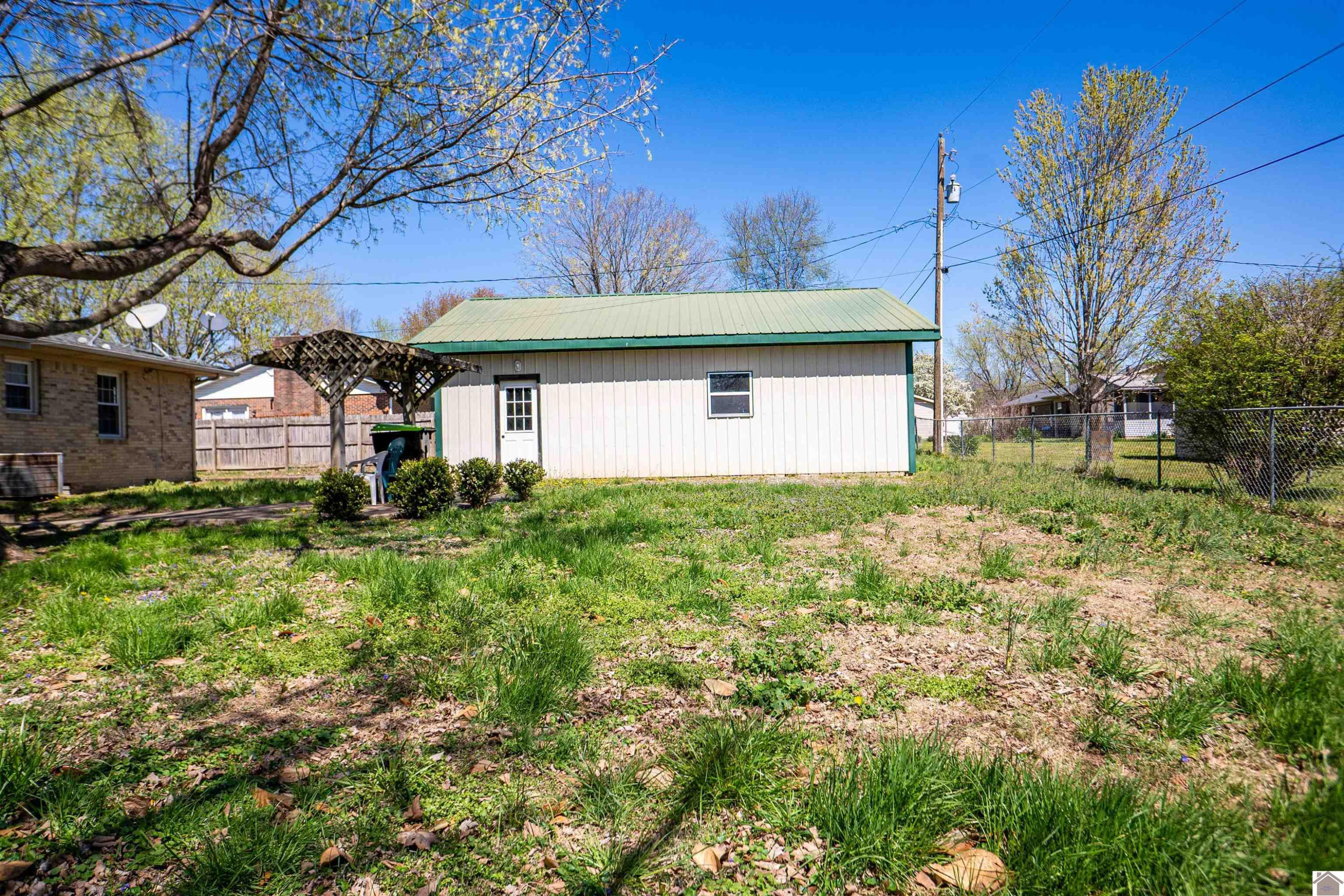 114 Willow Road Fredonia, KY 42411 - Photo 26 of 31 Photo 26