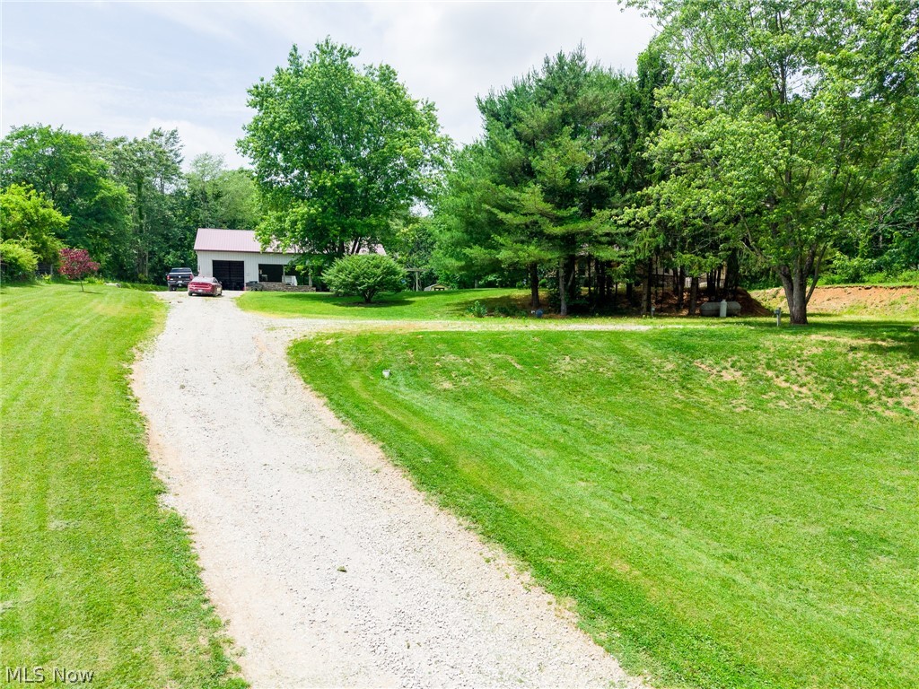 74333 Irish Ridge Road Kimbolton, OH 43749 - Photo 35 of 43