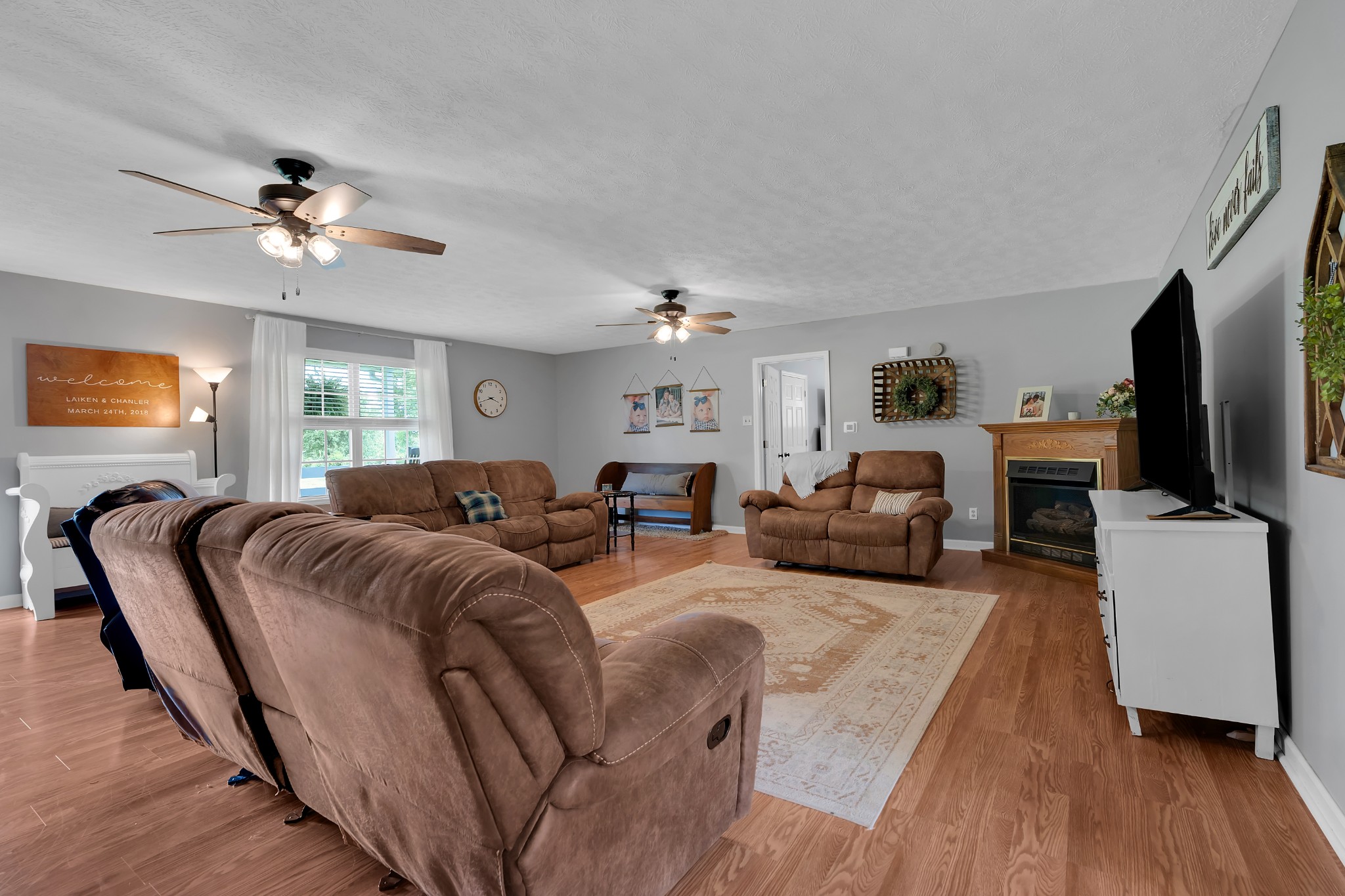 1936 Word Road Lewisburg, TN 37091 - Photo 7 of 75