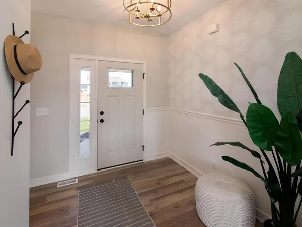 $834,000 | 17925 Hidden Creek Trail, Lakeville, MN 55044