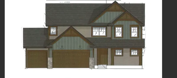 $834,000 | 17925 Hidden Creek Trail, Lakeville, MN 55044