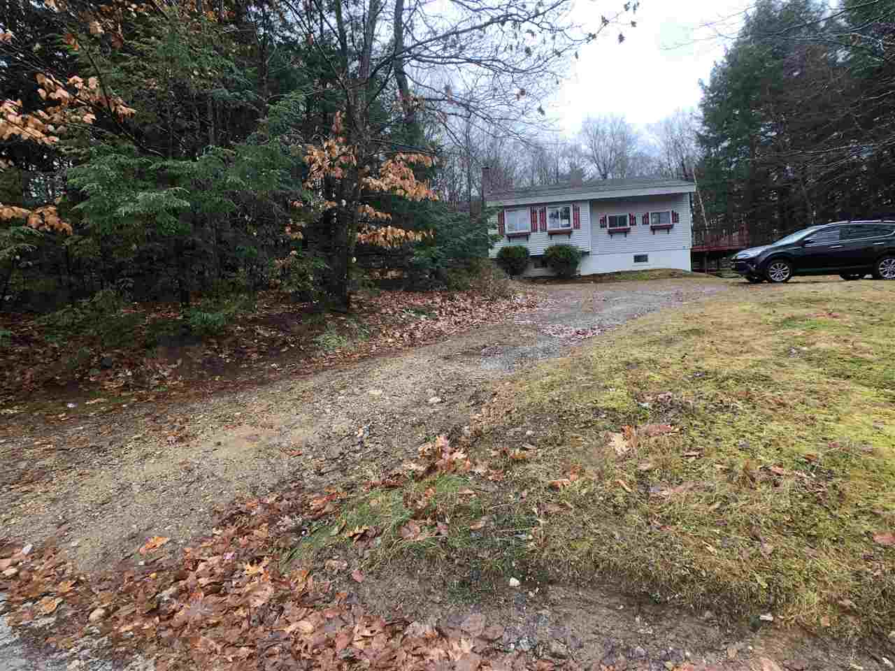 27 Upper Camp Road Northwood, NH 03261 - Photo 8 of 38 Gallery Image 8