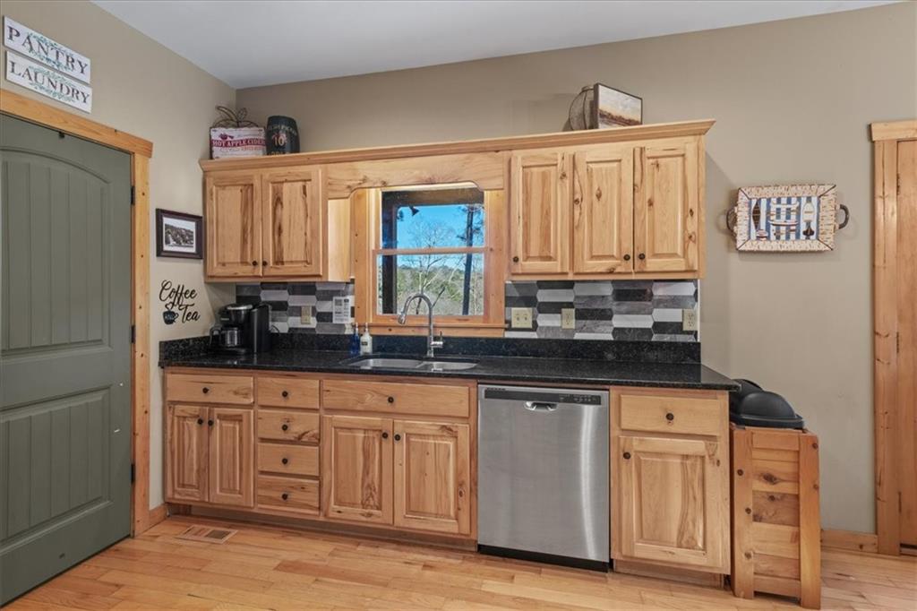 411 Gunite Circle Ellijay, GA 30540 - Photo 30 of 81