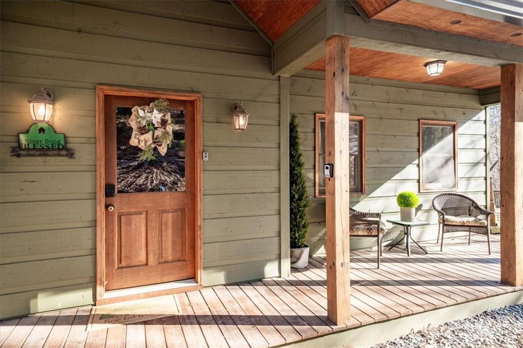 411 Gunite Circle Ellijay, GA 30540 - Photo 3 of 81