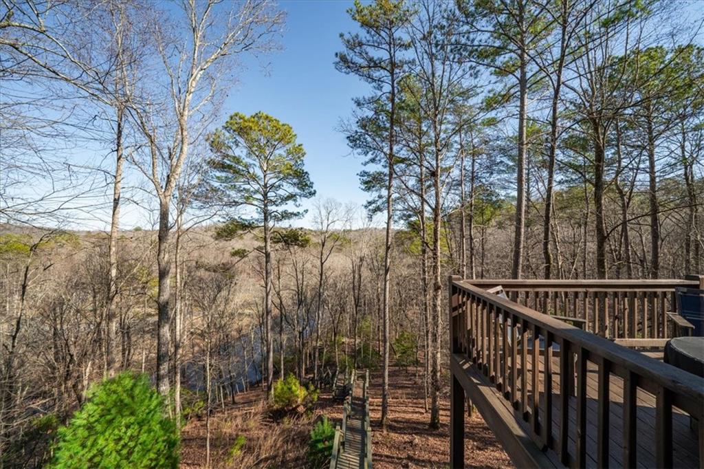 411 Gunite Circle Ellijay, GA 30540 - Photo 37 of 81