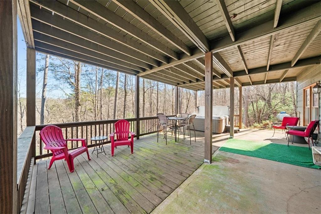 411 Gunite Circle Ellijay, GA 30540 - Photo 59 of 81