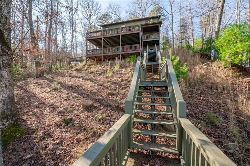 411 Gunite Circle Ellijay, GA 30540 - Photo 61 of 81