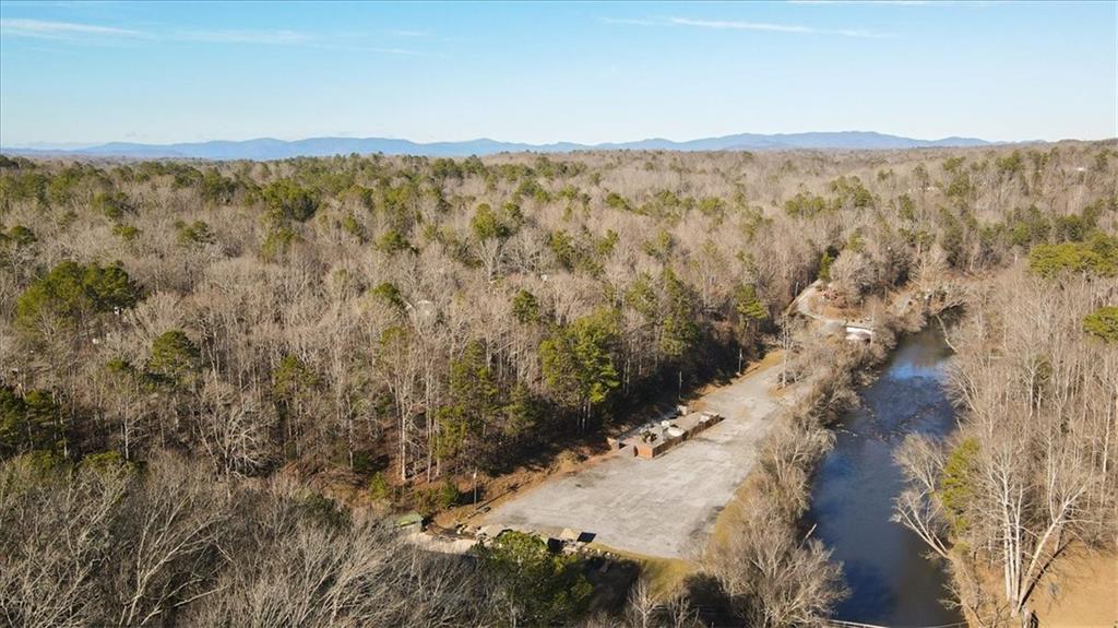 411 Gunite Circle Ellijay, GA 30540 - Photo 71 of 81 a view of mountain view with mountains in the background