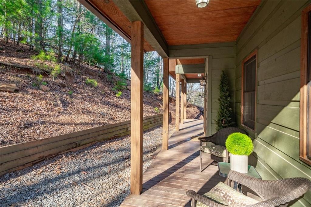411 Gunite Circle Ellijay, GA 30540 - Photo 77 of 81