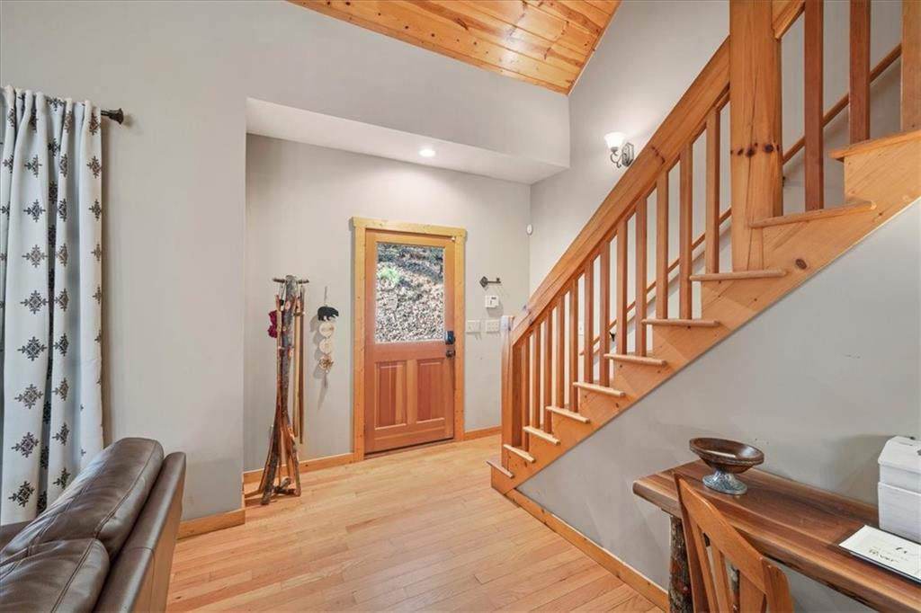 411 Gunite Circle Ellijay, GA 30540 - Photo 9 of 81