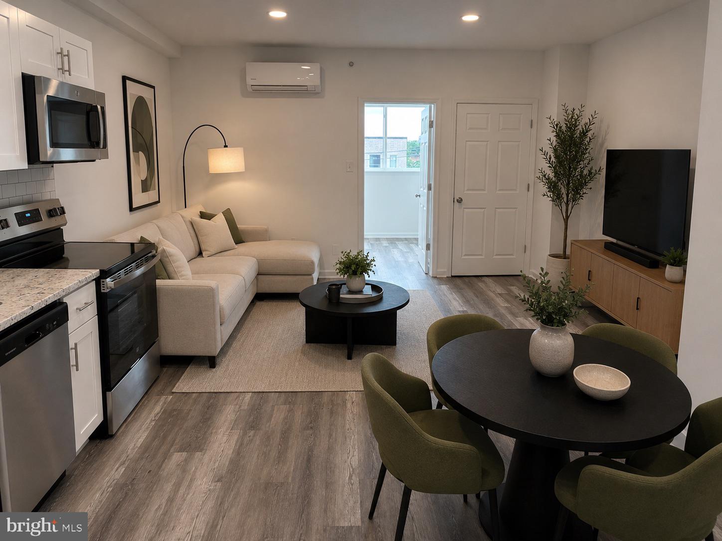 1219 West Butler Street, Unit 3 Philadelphia, PA 19140 - Photo 2 of 7 Gallery Image 2