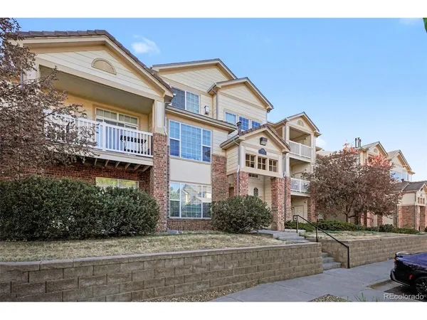 $249,900 | 5723 North Gibralter Way, Unit 306, Aurora, CO 80019