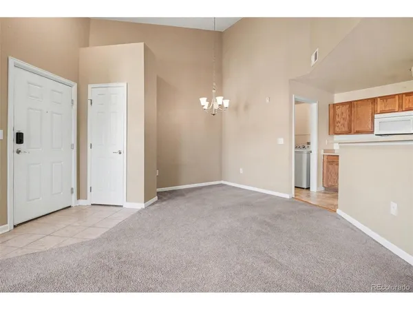 $249,900 | 5723 North Gibralter Way, Unit 306, Aurora, CO 80019