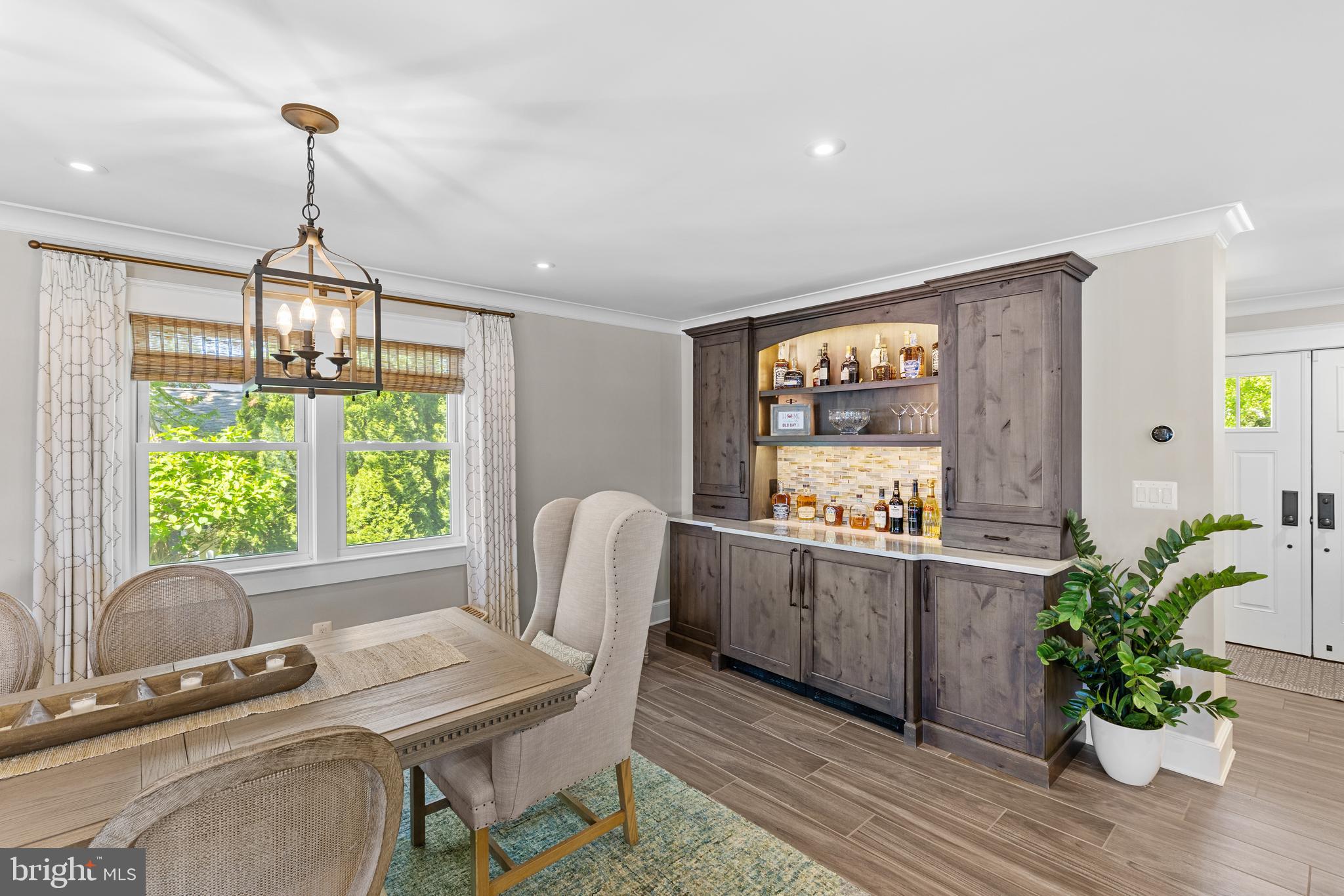 7989 East Riverside Drive Pasadena, MD 21122 - Photo 11 of 44 Recessed Lighting Throughout