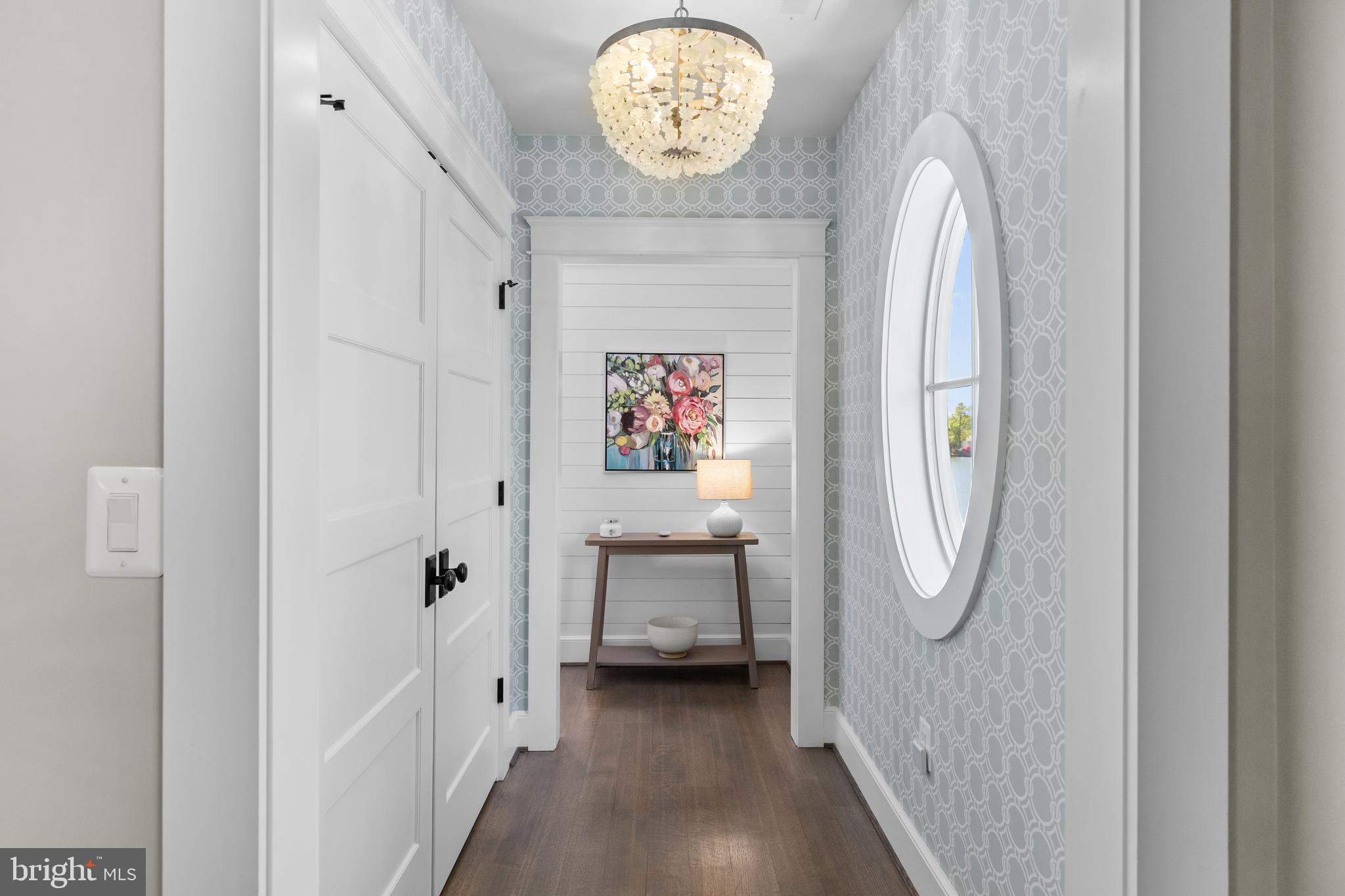 7989 East Riverside Drive Pasadena, MD 21122 - Photo 19 of 44 Beautiful Entrance to YOUR Primary Suite