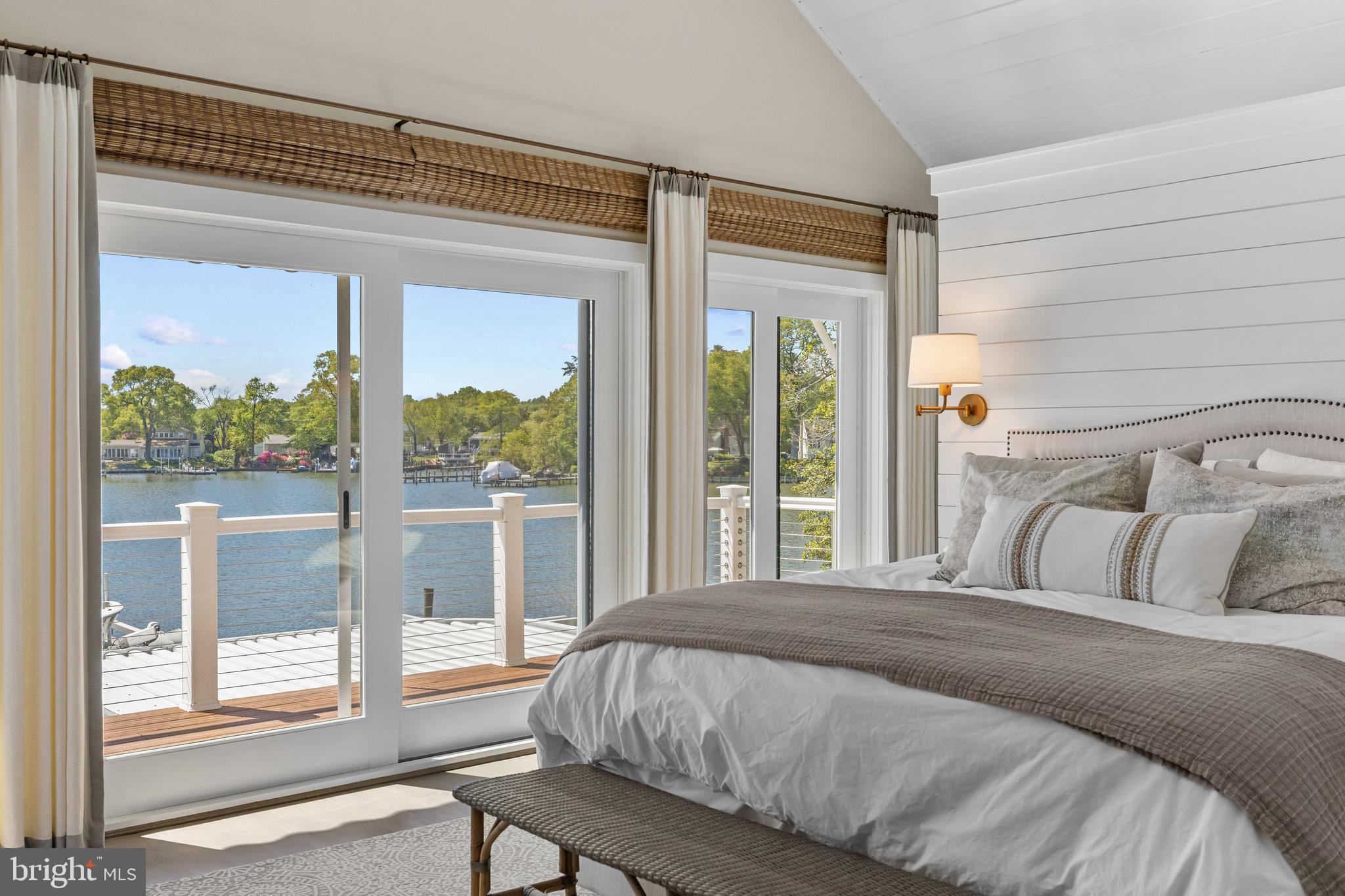 7989 East Riverside Drive Pasadena, MD 21122 - Photo 24 of 44 Wake up to the Water