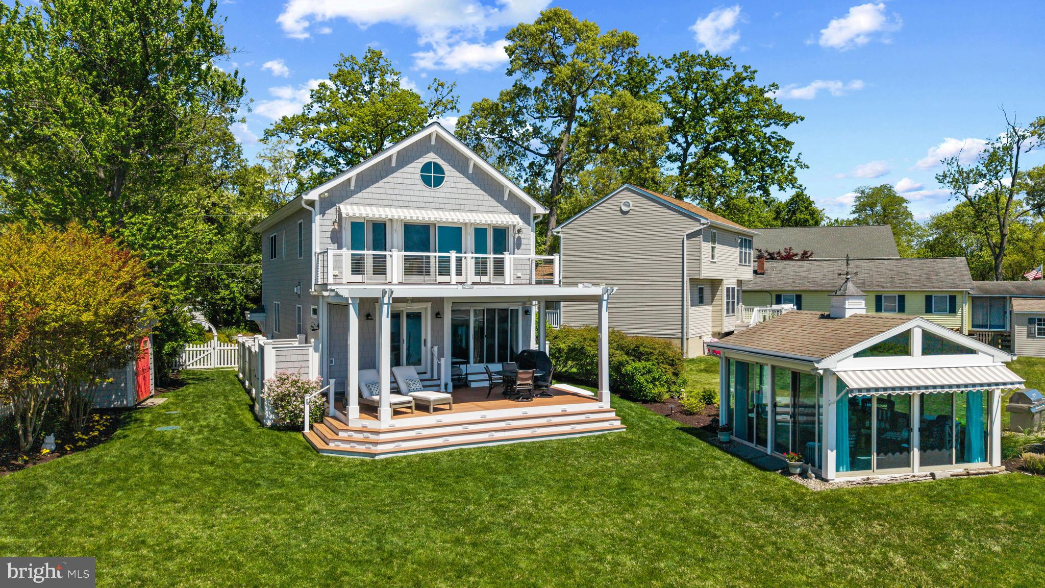 7989 East Riverside Drive Pasadena, MD 21122 - Photo 44 of 44 Make Your Move Today!