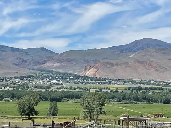 $474,900 | 1096 Upper Hot Spgs Road, Challis, ID 83226