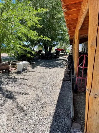 $474,900 | 1096 Upper Hot Spgs Road, Challis, ID 83226
