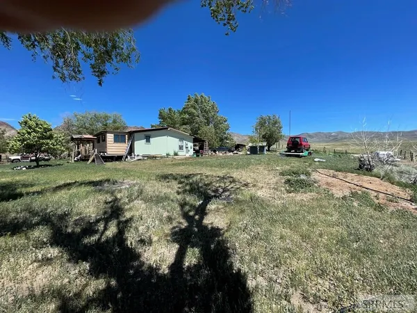 $474,900 | 1096 Upper Hot Spgs Road, Challis, ID 83226