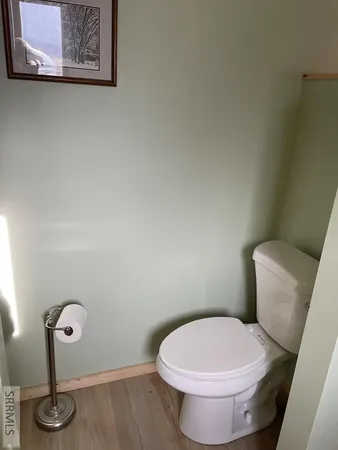 $474,900 | 1096 Upper Hot Spgs Road, Challis, ID 83226