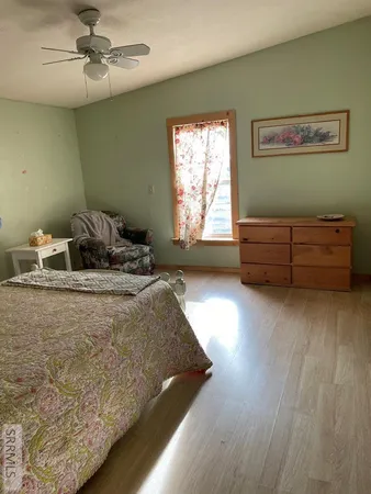 $474,900 | 1096 Upper Hot Spgs Road, Challis, ID 83226