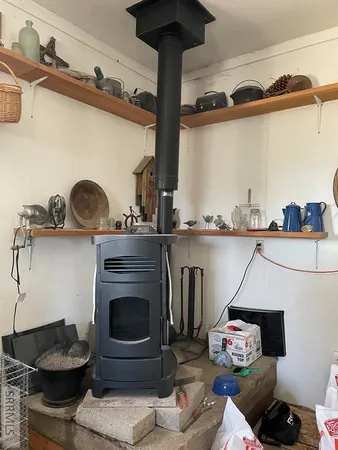 $474,900 | 1096 Upper Hot Spgs Road, Challis, ID 83226