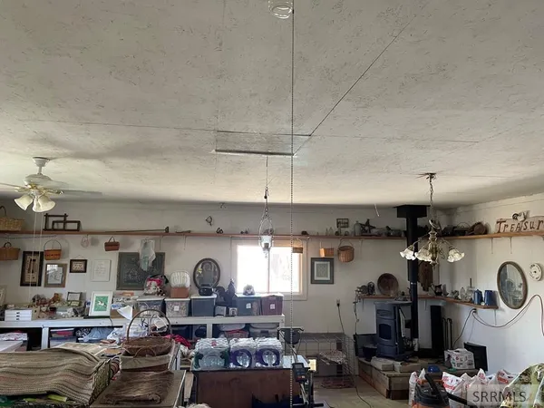 $474,900 | 1096 Upper Hot Spgs Road, Challis, ID 83226