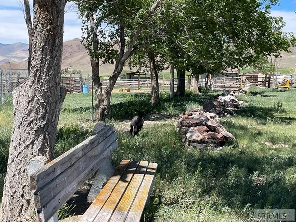 $474,900 | 1096 Upper Hot Spgs Road, Challis, ID 83226
